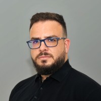 Altia Employee Ioannis Charitos's profile photo