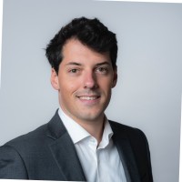 Olyos Group Employee Ulysse Navarre's profile photo