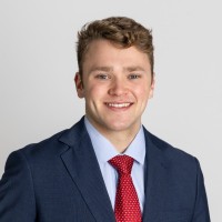 Strategic Spaces Employee Liam Larivee's profile photo