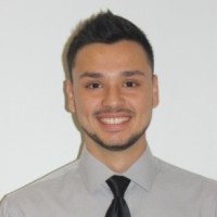Eton Bioscience Employee Jaime Gutierrez's profile photo