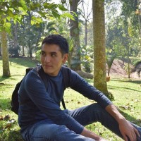 Spacefood Tech Employee Aldo Aguilar Cid's profile photo