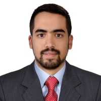 Carlos Esteban Roldan Email & Phone Number