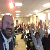 David Cruddas's profile photo