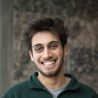 Rittal Systems Ltd. Employee Mehdi Rizvi's profile photo