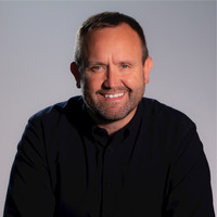 CYBEX Employee Stephen Pierpoint's profile photo