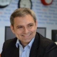 Antegenes Employee Akshay Mody's profile photo