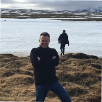 European Space Agency - ESA Employee Federico Ruggiero's profile photo