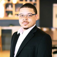 Levy Restaurants Employee Anthony Lowe's profile photo
