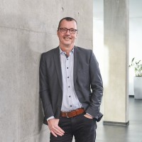Weber Maschinenbau GmbH Employee Joerg Schmeiser's profile photo