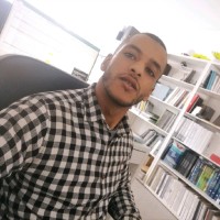 Archigram® Employee Aziz Lagdah's profile photo