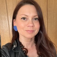 Physics World Employee Gemma Hougham's profile photo
