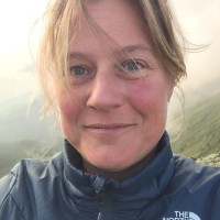Maartje van Den Berg Email
