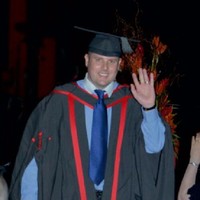 HID Employee Jonathan Laugharne's profile photo