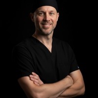 Deep Structure Employee Jared Weir's profile photo