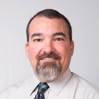 Danos Employee Bart Bergeron's profile photo