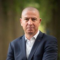 Cortex BV Employee Erik Muller's profile photo