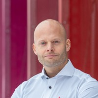 FORCIT Group Employee Joakim Westerlund's profile photo