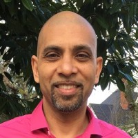 BC Ministry of Transportation and Infrastructure Employee Joy Sengupta's profile photo