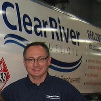 Clear River Fuel Oil Employee Dan Rolfe's profile photo