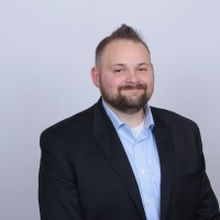 Point West Credit Union Employee Tyler Holbert's profile photo