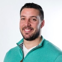 Stack Overflow Employee Connor Moore's profile photo