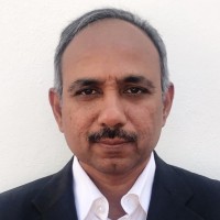 3Frames Software Lab Employee Ramesh Bachiraju's profile photo