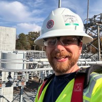 EPS Technology Employee Tyler Harvey's profile photo