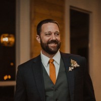 Government Acquisitions Employee Jared Tredway's profile photo
