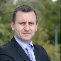 Groupe Angevin Employee Aurélien Mokrycki's profile photo