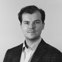 Exelement Employee Fredrik S's profile photo