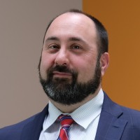 HRP Associates, Inc. Employee Joe Cardinale's profile photo