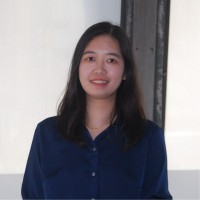 Perry Dean Rogers Partners Architects Employee Yichun Xu's profile photo