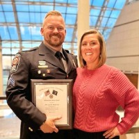Fairfax County Government Employee Seth Masterson's profile photo