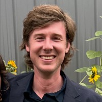 Locali Visitor Center & Gift Shop Employee Stuart Watts's profile photo