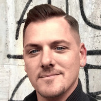 COMMANDO Employee Allen Cavaluzzi's profile photo