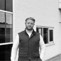 LILIENHOFF Employee Charles Rand's profile photo