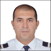 Turkish Airlines Employee Aydin Dogan's profile photo