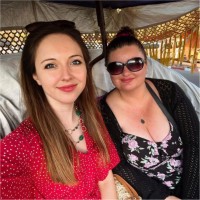 BSF Solid Surfaces Ltd Employee Paige Stammers's profile photo