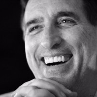 MELEXIS Employee Bob Dodd's profile photo