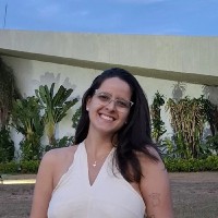 Silvia Gabrielle Faria Email
