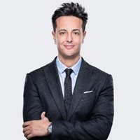 Swatch Group Services Employee Hicham Bachir's profile photo