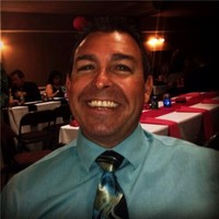 Rugby Architectural Building Products Employee Patrick Aldrete's profile photo