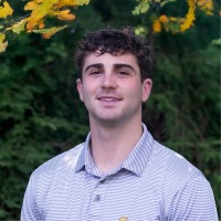 Viakix Employee Alex Sherman's profile photo