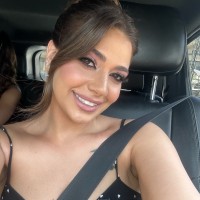 Bluedrop Employee Carole Khalife's profile photo