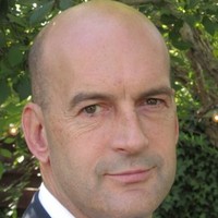 Joan & Sanford I. Weill Medical College of Cornell University Employee Thomas McGrath's profile photo