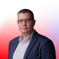 B&R Industrial Automation Employee Marc Erovic's profile photo