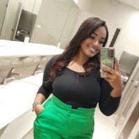 Lockton Brasil Consultoria e Corretora de Seguros Employee Thalia da Silva's profile photo