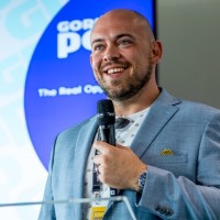 CoinGeek Employee Kurt Wuckert Jr's profile photo