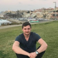 Vladyslav Ivantsov Email