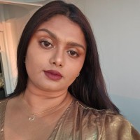 On Time Human Resources Employee Divya Maxwell's profile photo
